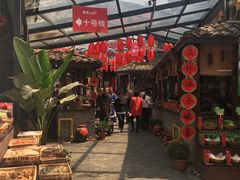 -客家大院·非遗赣南客家菜(郁孤台店)