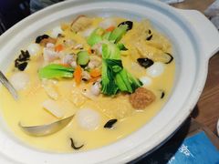 -沈家花园如皋菜(海阳路店)