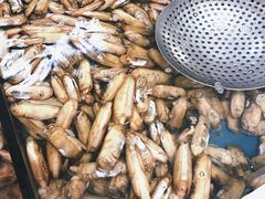 -渔家乐小海鲜(皇姑店)