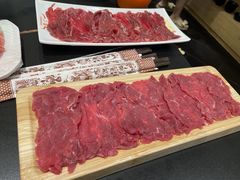 -疆牛出栏·潮汕牛肉火锅(德汇万达店)