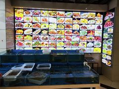 -秦臻海鲜农家乐(奉贤店)