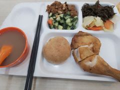 -香妃烤鸡(西单店)