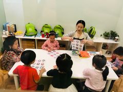 -培飞思维启蒙·益智游戏·科学探索(城西银泰店)