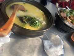 -吴越荣记苏州菜·松鼠桂鱼100%活鱼现做(斜塘老街店)