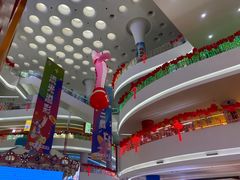 -全明星滑冰俱乐部(万象城店)
