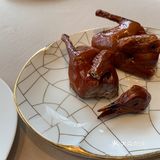 作为本帮菜资深爱好者，新荣记的菜做得是的的确确味道最