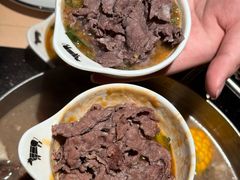 -牛事制造局牛肉火锅(莲岳路店)