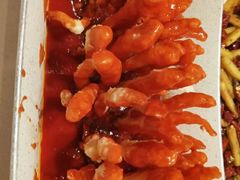 -楚灶王(徐东店)