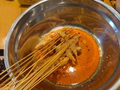 -嘉州鲜知味钵钵鸡(奎星楼店)