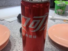 -争鲜回转寿司(金桥家乐福店)