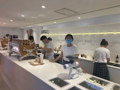 -% Arabica阿拉比卡咖啡(武汉天地店)