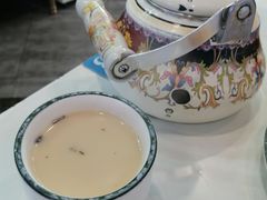 -帕米尔食府(白云观店)