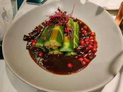 -阿里疆Alijiang·丝路美食·异域风情·清真(长楹天街店)