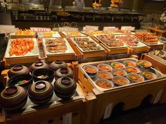 -松子料理(世纪城店)