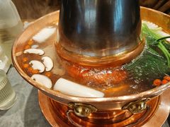 -侃爷南门铜锅涮肉