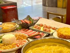 -八珍玉食鸡煲·打边炉(印象城店)