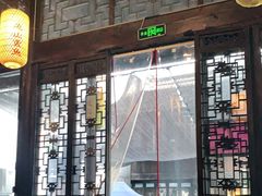 门面-新万鑫银丝面·非遗无锡味(惠山古镇店)