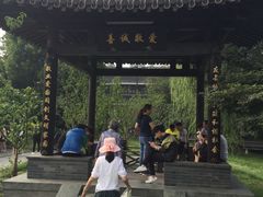 -东关历史文化旅游区-东门遗址