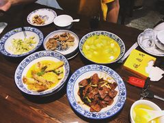 -兰边碗(鼓楼店)