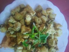 -连池鱼豆味坊(风景区店)