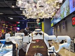 -咪咕咖啡(北京西单店)