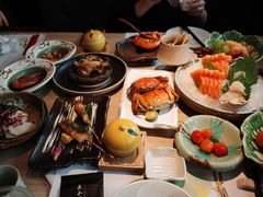 -匠和风精致料理(成都龙湖滨江天街店)