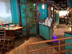 -佬麻雀·新湘菜(东方宝泰店)