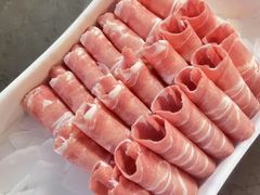 -百草滩羊清水涮羊肉(长城路店)