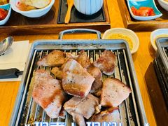 -味太助·银饭食堂(中华城店)
