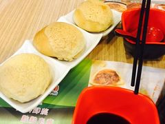 -添好运点心专门店(中环IFC店)