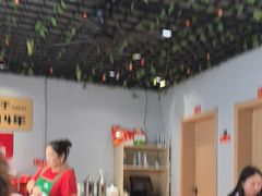 -菜哥龙虾•九江菜(七中店)