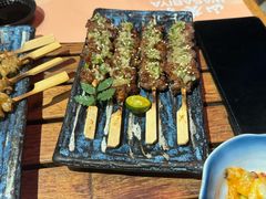 -山葵家居酒屋(天目里店)