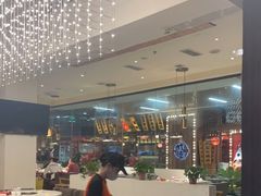 -满江红火锅(凯德店)