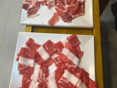 -清真祥和斋餐厅(蓟门小区店)