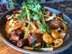 -嘉禾·悦享餐厅(八方汇店)