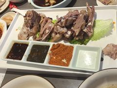 -陈熹公民族美食文化餐厅(中华广场店)