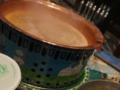 -哈啾嗨·新概念蒙餐(红星新城店)