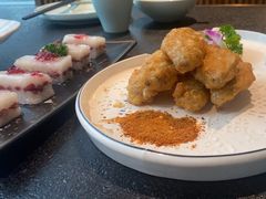 -唐猫庭院·千年陕菜(赛格国际购物中心店)