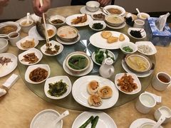 -金泰食府(竹园店)