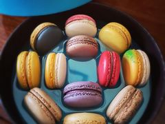 -PAUL LAFAYET 法式甜品(国金中心商场店)