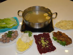 -牛魔王汕头牛肉火锅(笋岗店)
