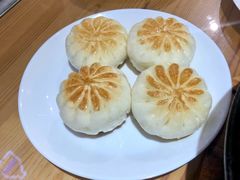 生煎芝士包-华餐馆(莫邪路店)