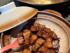 -皇厨荣升名厨家宴.赣州客家菜(金鹏怡和园店)