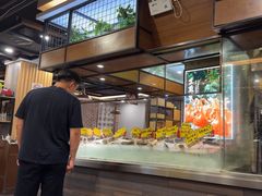-渔娘渔家丹东海鲜(东直门店)