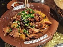 -东北大院·东北菜(三台子店)