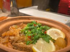 -新楚记烧烤·酒场·夺命肥肠(车公庙店)
