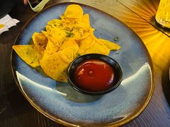-Shantek象提南亚西餐厅&Bistro(淮海中路店)