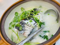 -宝荣鱼馆·临湖之宴(千岛湖店)