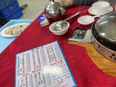 -花苑美食横琴生蚝火锅(拱北粤华路店)