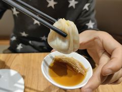 -鼎泰丰(国贸商城店)